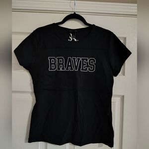 Atlanta Braves The Wild Collective Jersey